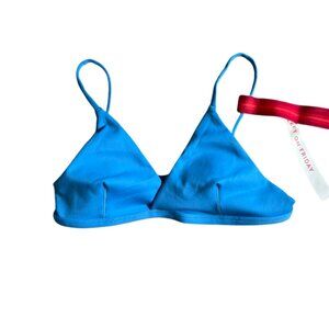 Left on Friday Sweet Victory Top - S (NWT)